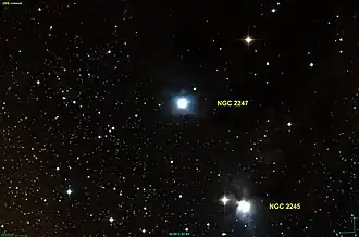 NGC 2247