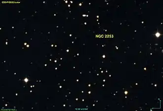 NGC 2253