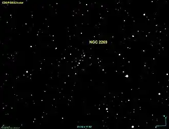 NGC 2269