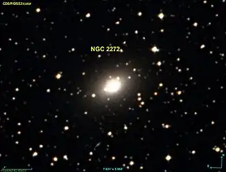 NGC 2272