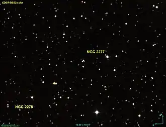NGC 2277