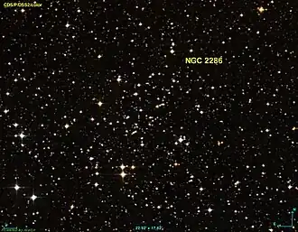 NGC 2286