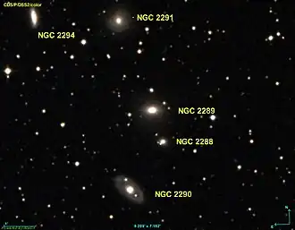 NGC 2289