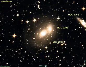 NGC 2293