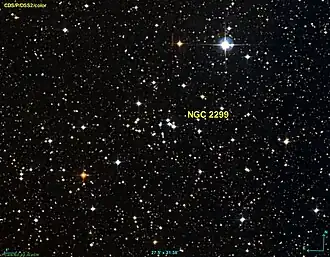 NGC 2299