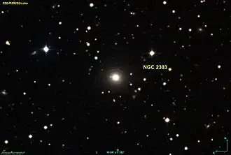 NGC 2303