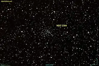 NGC 2304