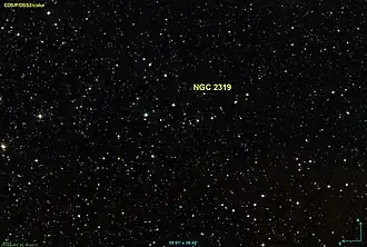 NGC 2319