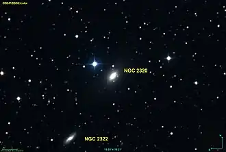 NGC 2320