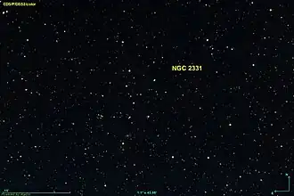 NGC 2331