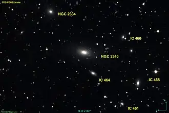NGC 2340