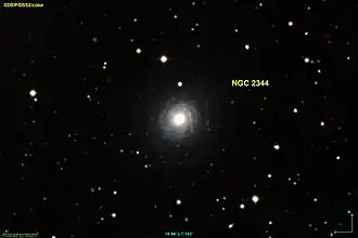 NGC 2344