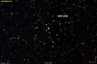 NGC 2348