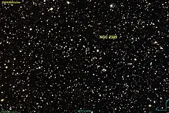 NGC 2349