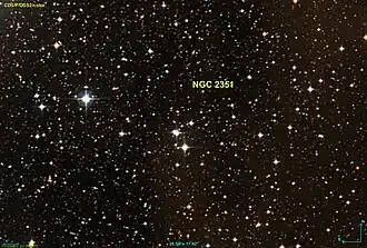 NGC 2351