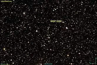 NGC 2352