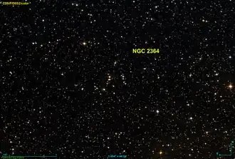 NGC 2364