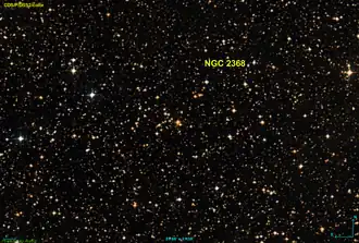 NGC 2368