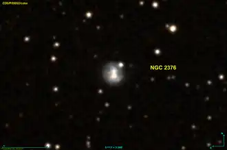 NGC 2376