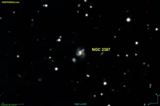 NGC 2387