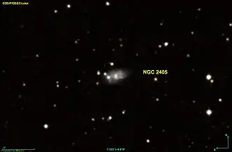 NGC 2405-1