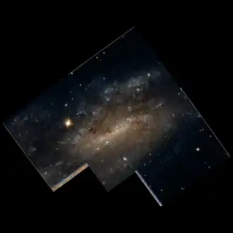 NGC 2427