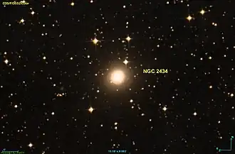 NGC 2434