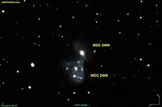 NGC 2444