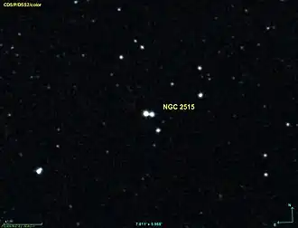 NGC 2515
