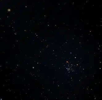 NGC 2516