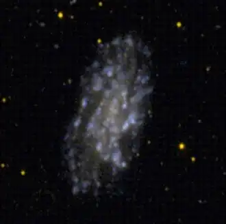 NGC 2541
