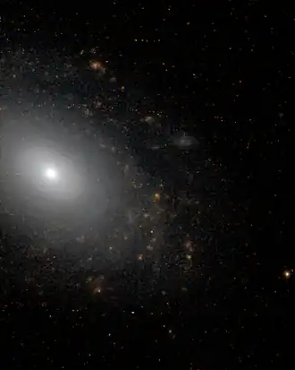 NGC 2551