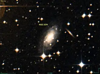 NGC 2574
