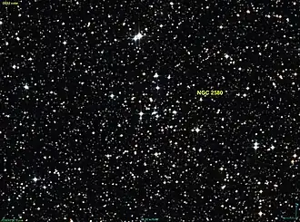 NGC 2580