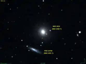 NGC 2634