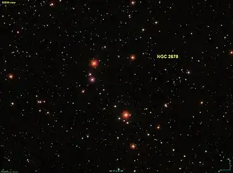 NGC 2678