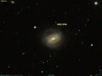 NGC 2704