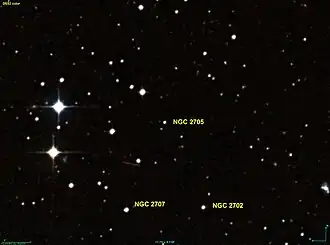 NGC 2705