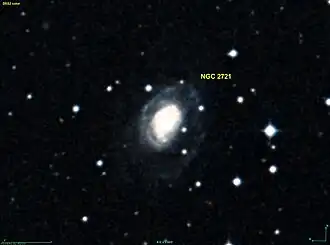 NGC 2721