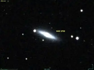 NGC 2732