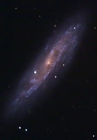 NGC 2770