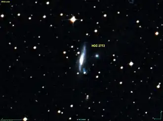 NGC 2772