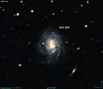 NGC 2817