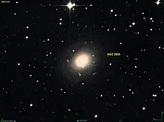 NGC 2855