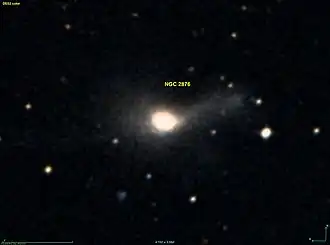 NGC 2876