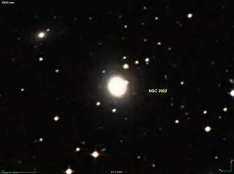 NGC 2902