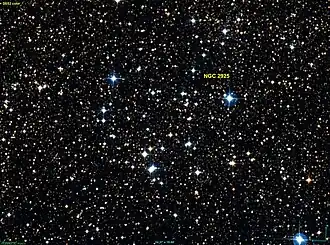 NGC 2925
