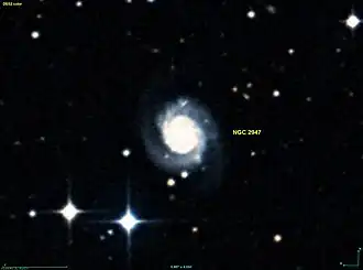 NGC 2947