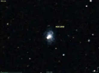 NGC 2952
