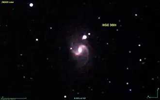 NGC 3001